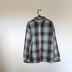 The North Face jacket